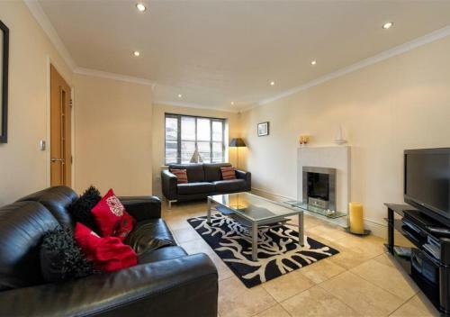 Apartamento 1 Afon Y Felin