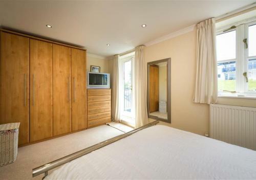 Apartamento 1 Afon Y Felin