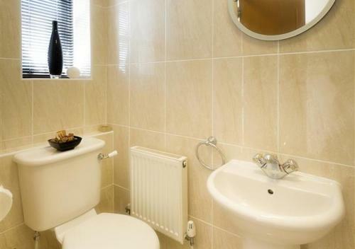 Apartamento 1 Afon Y Felin