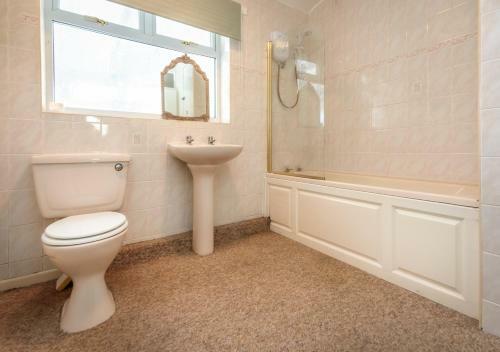 Apartamento Trem Tudwal