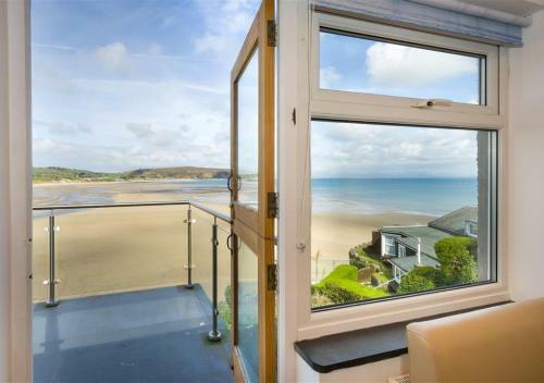 Apartamento Gilfach Goed