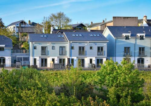 Apartamento 9 Pen Y Bont