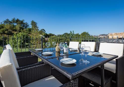 Apartamento 9 Pen Y Bont