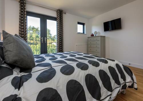 Apartamento 9 Pen Y Bont
