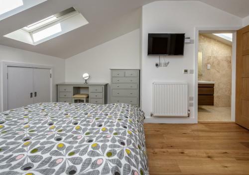 Apartamento 9 Pen Y Bont