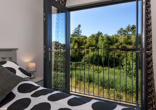Apartamento 9 Pen Y Bont