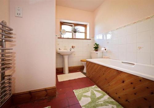 Apartamento Crud Y Gwynt
