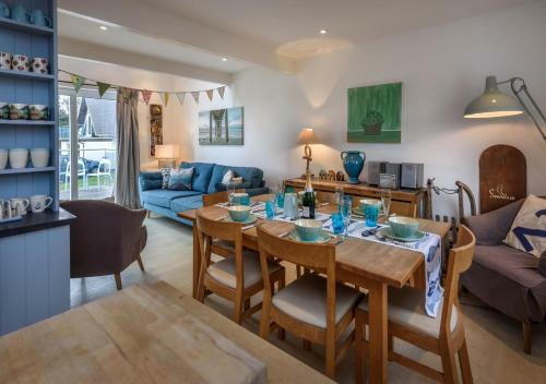 Apartamento St Tudwals View