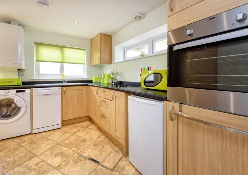 Apartamento Tafliad Carreg