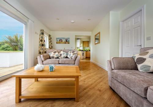 Apartamento Tafliad Carreg