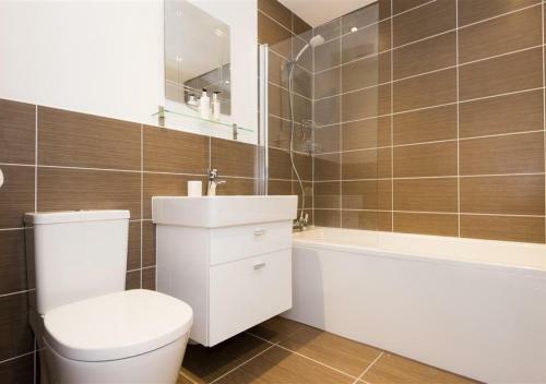 Apartamento 8 Tai Dyffryn