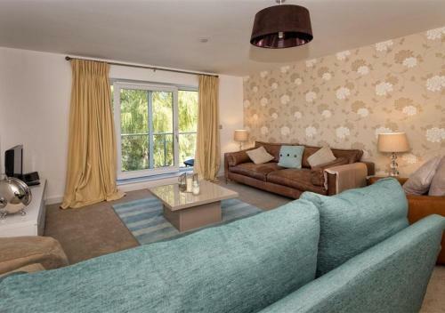 Apartamento 8 Tai Dyffryn