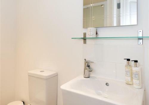 Apartamento 8 Tai Dyffryn