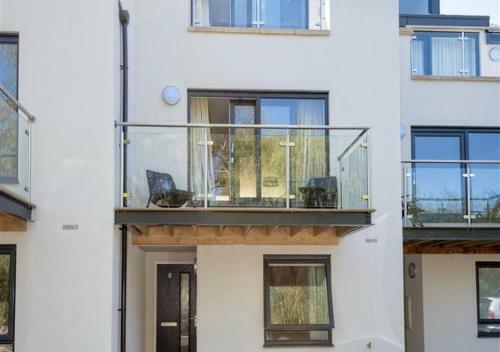 Apartamento 8 Tai Dyffryn