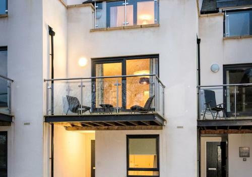 Apartamento 8 Tai Dyffryn