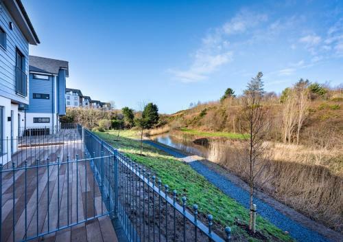 Apartamento 8 Pen Y Bont