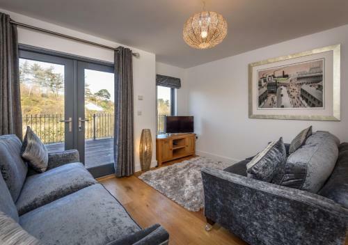 Apartamento 8 Pen Y Bont
