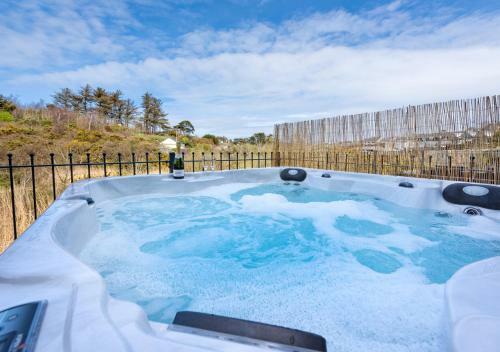 Apartamento 8 Pen Y Bont