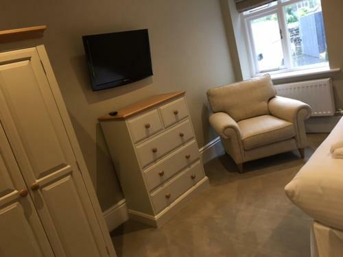 Apartamento Llys Y Barnwr - Judge's Court
