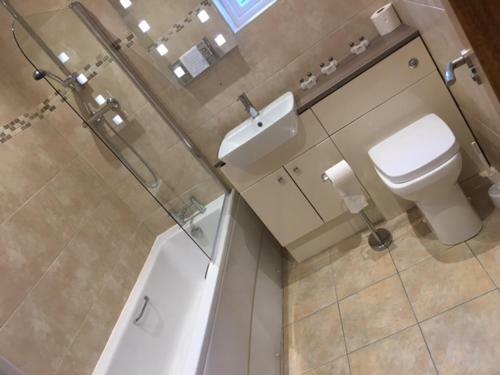 Apartamento Llys Y Barnwr - Judge's Court