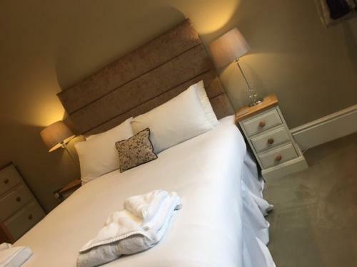 Apartamento Llys Y Barnwr - Judge's Court