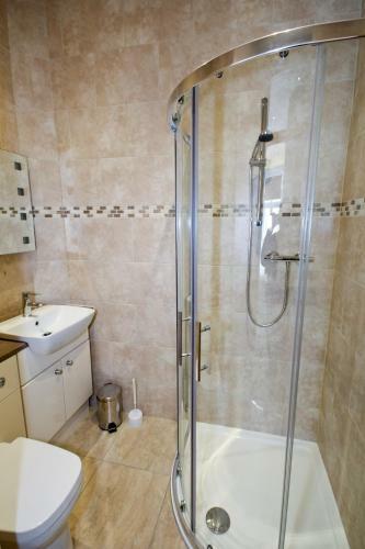 Apartamento Llys Y Barnwr - Judge's Court