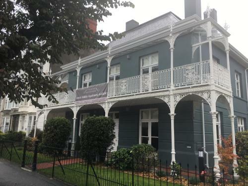 Edleston House Apartments