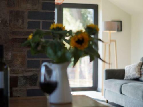 Holiday Home The Lions Den