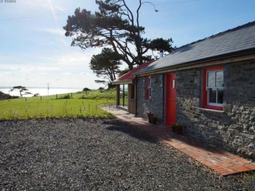 Holiday Home The Lions Den