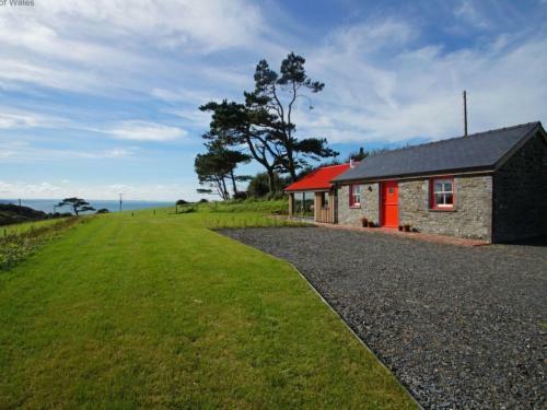 Holiday Home The Lions Den