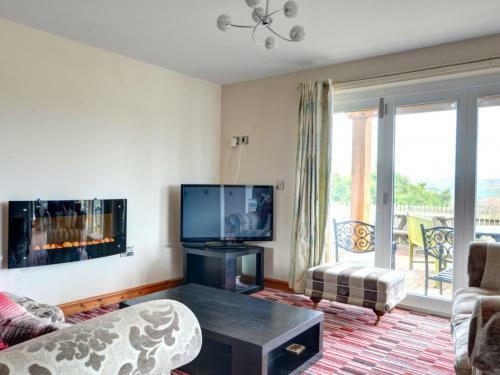 Holiday Home Gwelfryn