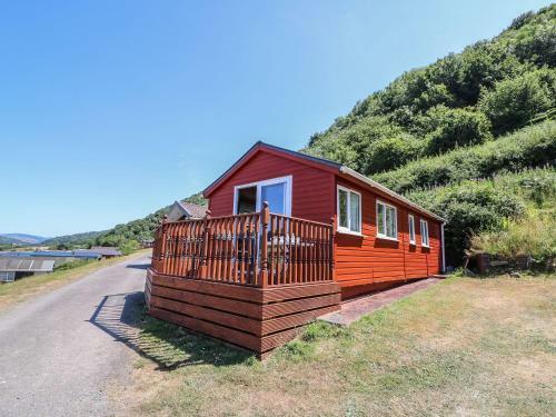 No 7, Aberystwyth