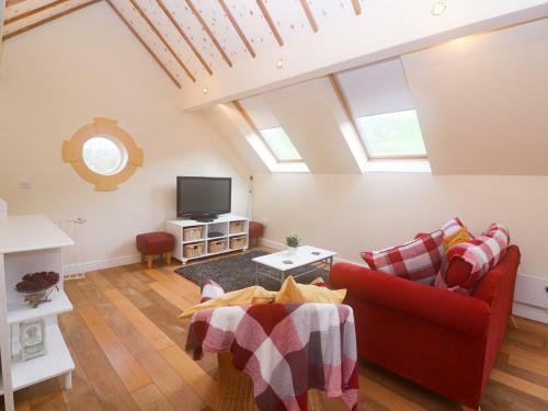 Little Golden Grove, Aberystwyth