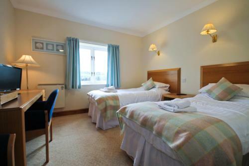 Hostal Llety Ceiro Guesthouse