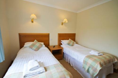 Hostal Llety Ceiro Guesthouse