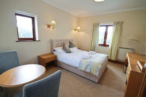 Hostal Llety Ceiro Guesthouse