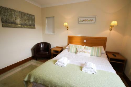 Hostal Llety Ceiro Guesthouse