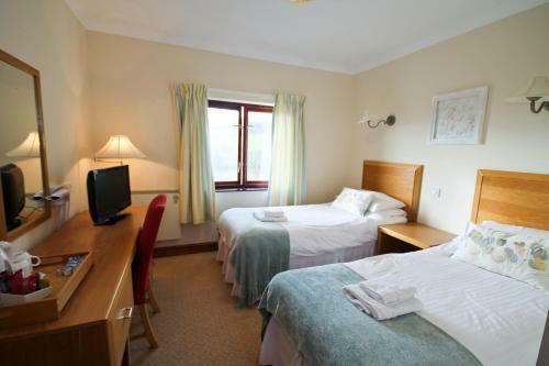 Hostal Llety Ceiro Guesthouse