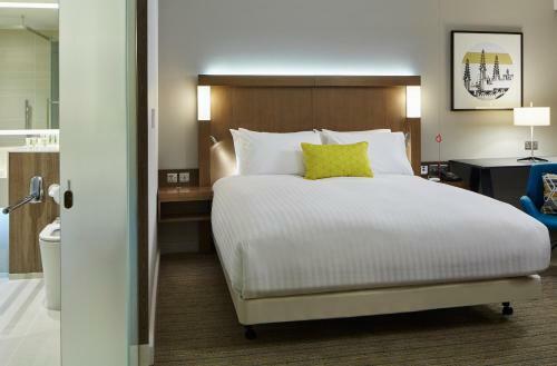 Hotel Courtyard By Marriott Oxford South