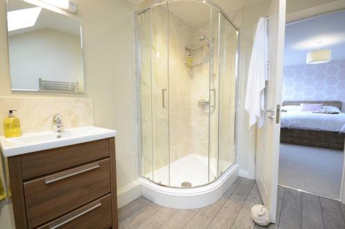 Apartamento King George Penthouse