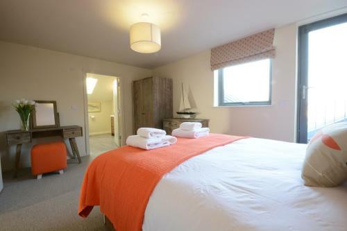 Apartamento King George Penthouse