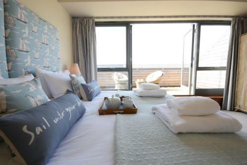 Apartamento King George Penthouse