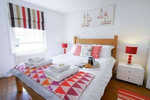 Sandpiper Cottage
