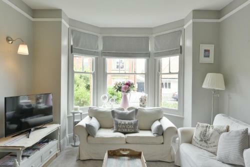 Danes House