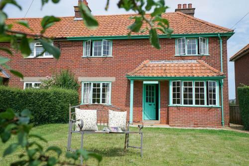 The Vintage House