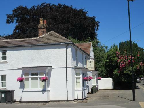 Bed & Breakfast Anchor House