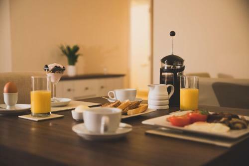 Bed & Breakfast Anchor House