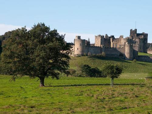 Yule House, Alnwick