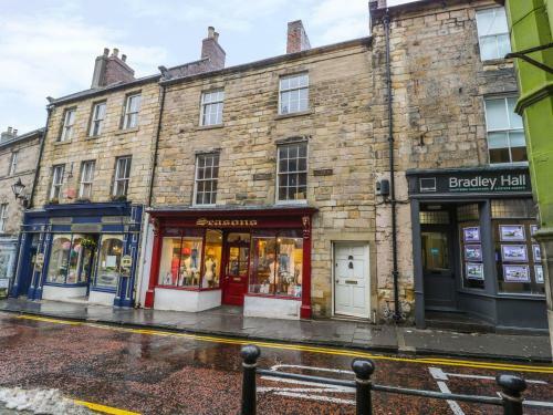 Yule House, Alnwick