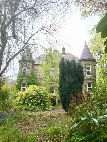 Hostal Ravenslaw House